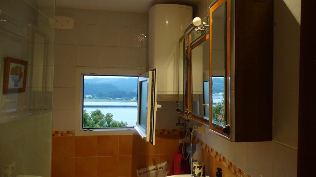 Apartament La Casa Del Farero San Esteban de Pravia Zewnętrze zdjęcie